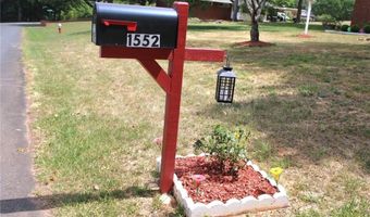 1552 Shady Dr, Asheboro, NC 27203