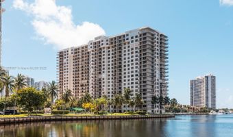 18151 NE 31st Ct 317, Aventura, FL 33160