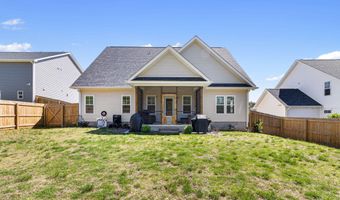 183 Rough Ridge Trl, Aberdeen, NC 28315