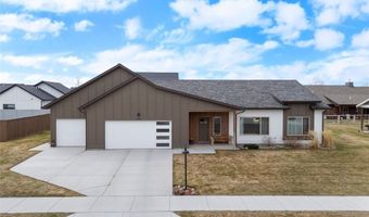 1308 Scooter Ln, Belgrade, MT 59714