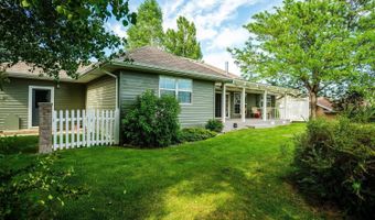 777 W Hogerson St, Buffalo, WY 82834