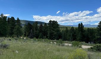 Lot 458 Torrey Pines, Angel Fire, NM 87710