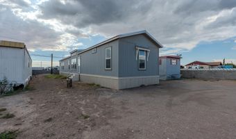 824 Kelwood St #4, Anthony, TX 79821