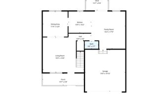 107 Lochenshire Pl, Belton, SC 29627