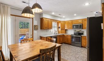 1 Constance Cir, Bella Vista, AR 72714