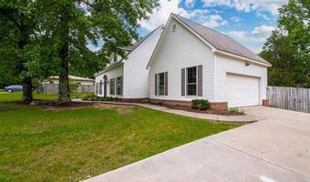 1208 Hilltop Rd, Alexander, AR 72022