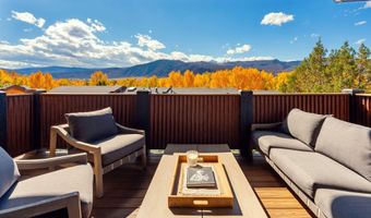 250 Overlook Rdg 250, Basalt, CO 81621