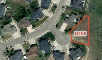 1329 E KAYLYNNE Cir, Brigham City, UT 84302