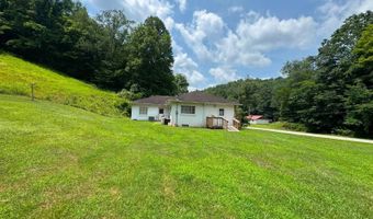 3285 Arnoldsburg Rd, Arnoldsburg, WV 25234