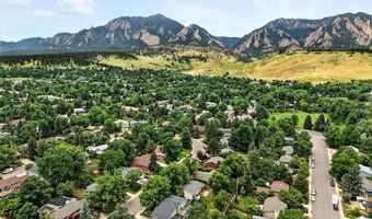 2809 La Grange Cir, Boulder, CO 80305