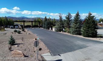 LOT 36 ECLIPSE Street, Afton, WY 83110
