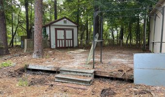 24 James F. Byrnes, Beaufort, SC 29907