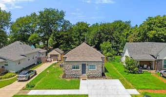 515 S Creek Ave, Bartlesville, OK 74003
