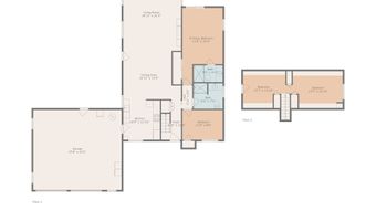 633 N PACIFIC St, Rockaway Beach, OR 97136