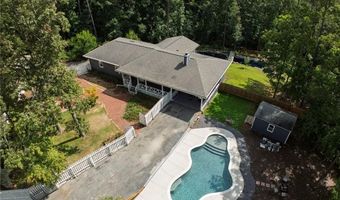 514 Olivia Ln, Ball Ground, GA 30107