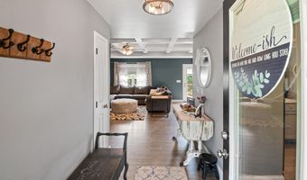 1075 Afton Rd, Afton, TN 37616