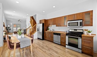 1946 LIGHT St, Baltimore, MD 21230