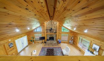 130 Joe Baker Rd, Batesville, AR 72501