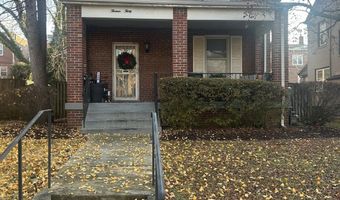 1330 SOMERSET Pl NW, Washington, DC 20011