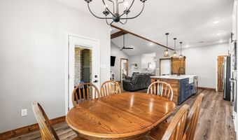 151 Hayden Dr, Beebe, AR 72012
