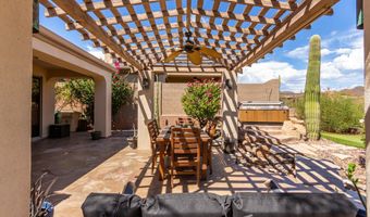 41313 N ROLLING GREEN Way, Anthem, AZ 85086