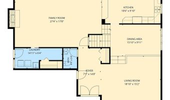 5940 W 125th Pl, Alsip, IL 60803