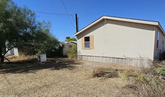 2743 E RANDOLPH Rd, Casa Grande, AZ 85194