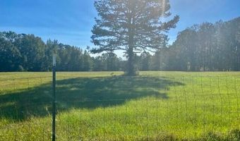 E WHITE OAK Road, Appling, GA 30802