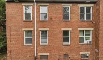 16 GALVESTON Pl SW, Washington, DC 20032
