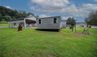 946 Gardner Springs Rd SE, Adairsville, GA 30103