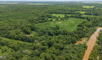 11660 Gamm Rd, Belcher, LA 71004