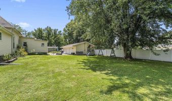 605 N COLLEGE Ave, Aledo, IL 61231