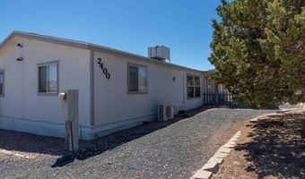 2400 N Mohawk Trl, Chino Valley, AZ 86323