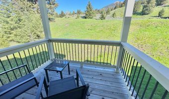 71 Sheffield Rd 71, Big Sky, MT 59716