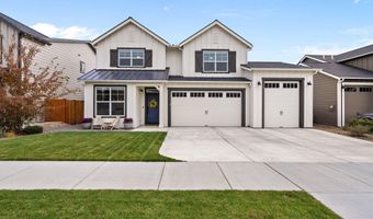 61394 Coachman Way, Bend, OR 97702