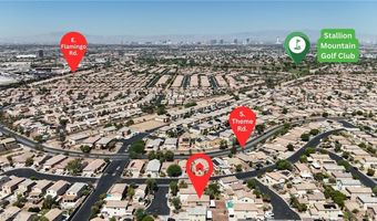 6436 Swift Fox Ct, Las Vegas, NV 89122