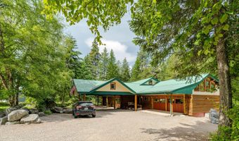 677 Latigo Ln, Bigfork, MT 59911
