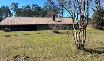 1348 S US HWY 1, Alma, GA 31510