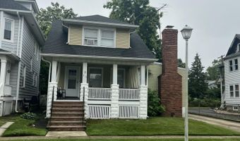 312 Hume St, Allenhurst, NJ 07711