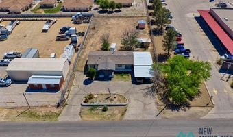 309 W Rose St, Carlsbad, NM 88220
