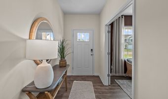 Bailey Plan: HAYDEN, Bailey, NC 27807