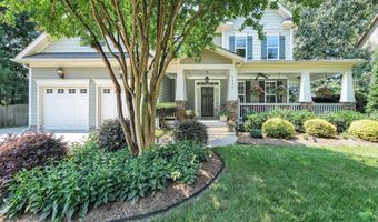 4416 Brighton Ridge Dr, Apex, NC 27539