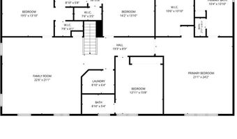 14454 Sunset Forest Ct, Ballwin, MO 63011