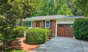 2461 Woodridge, Decatur, GA 30033