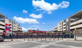 37 L St SE 803, Washington, DC 20003