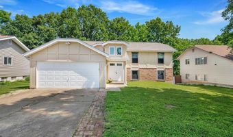 363 Windyoak Dr, Ballwin, MO 63021