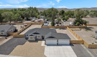 1367 Nevada Pacific Blvd, Fernley, NV 89408