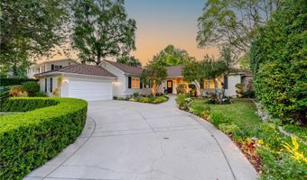 1354 Bedford Rd, San Marino, CA 91108
