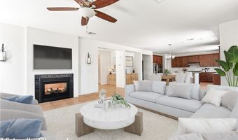 5540 Bethany Bend Dr, Las Vegas, NV 89135