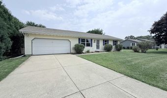 3219 Glenbarr Dr, Janesville, WI 53548